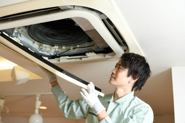 Best Dryer Vent Cleaning Services  in Doral, FL